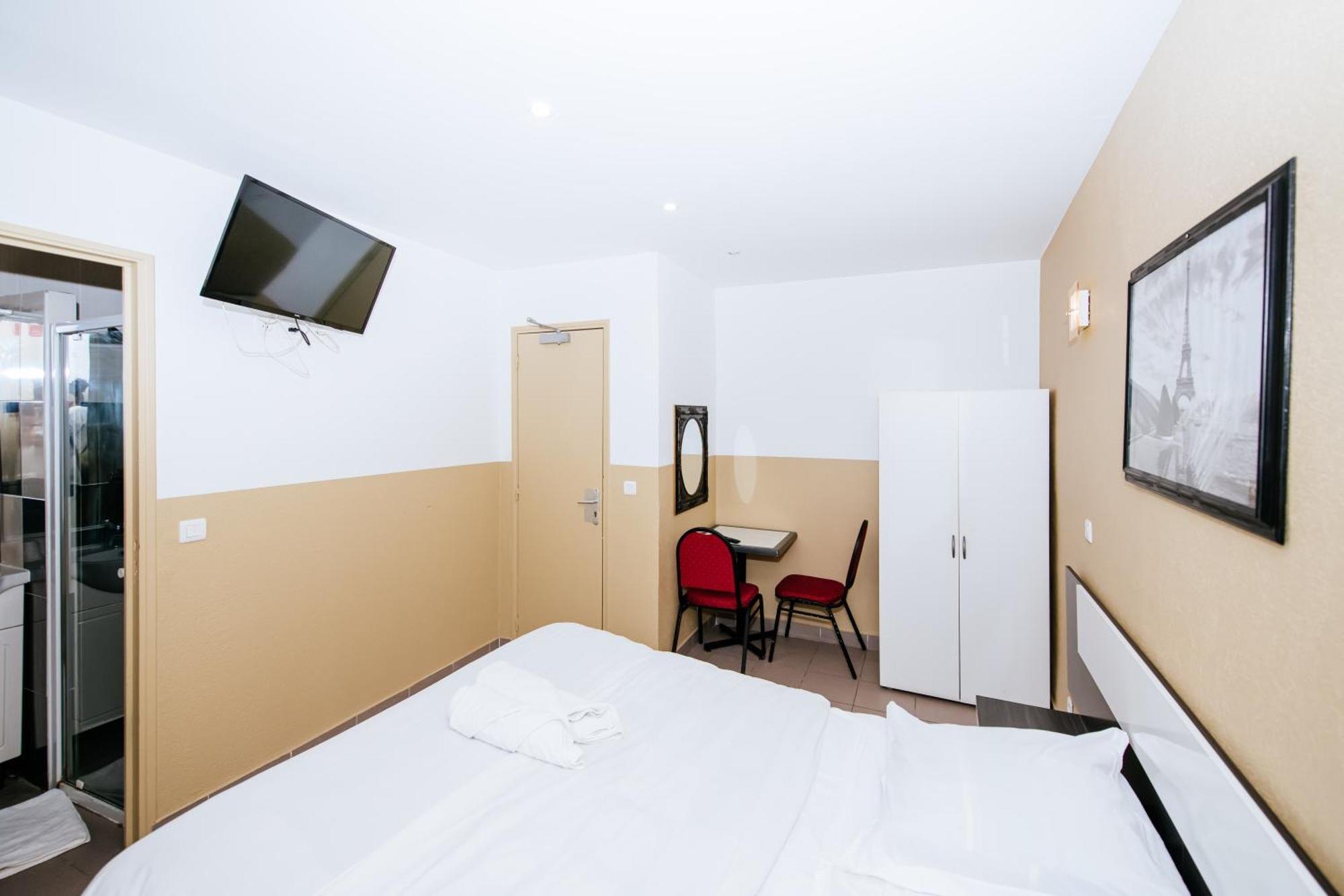 De La Poste Hotel 3*