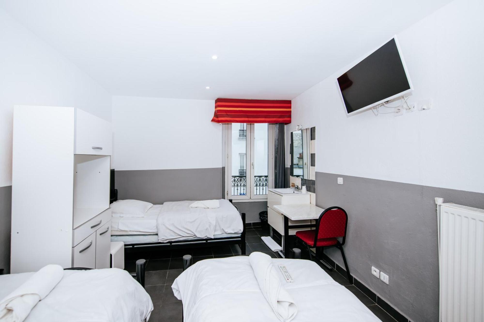 Hotel De La Poste 3*