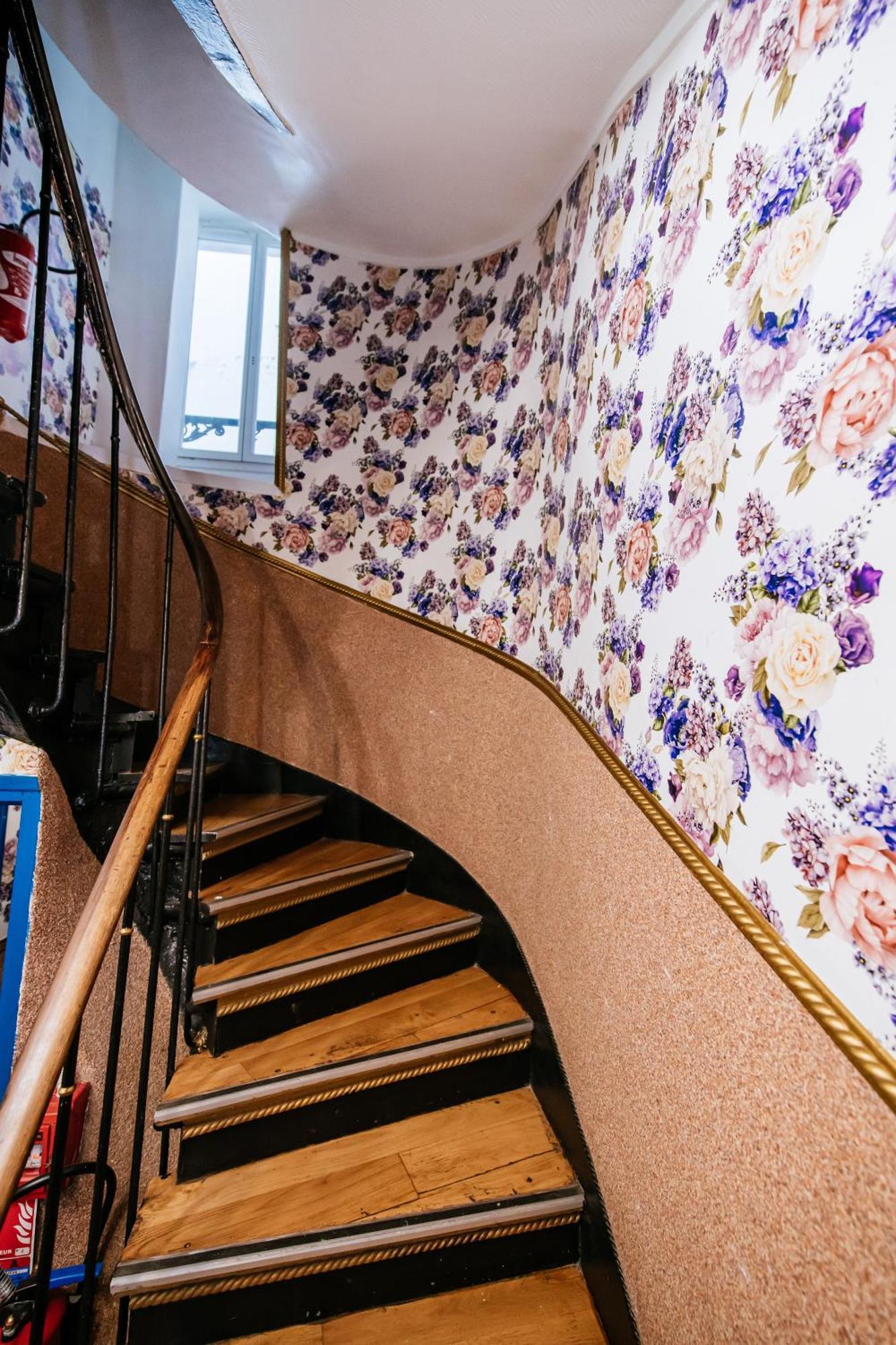 De La Poste Hotel Paris