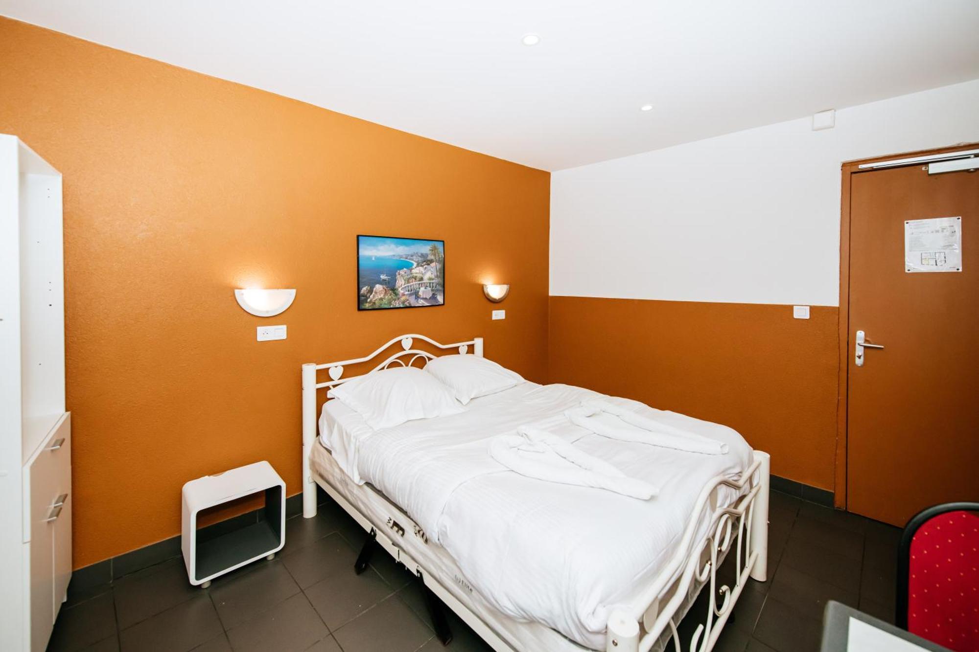 De La Poste Hotel Paris