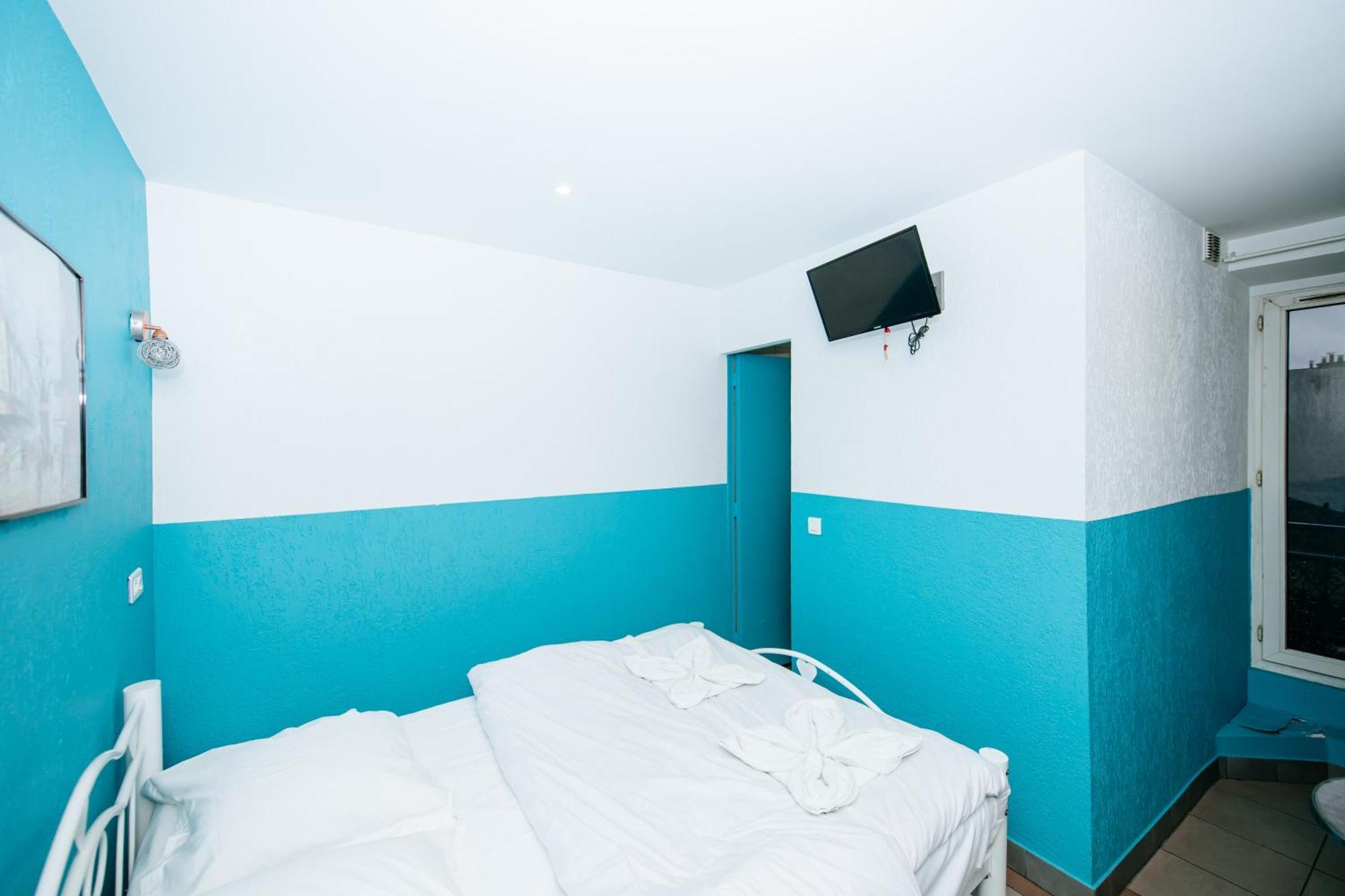 De La Poste Hotel Paris