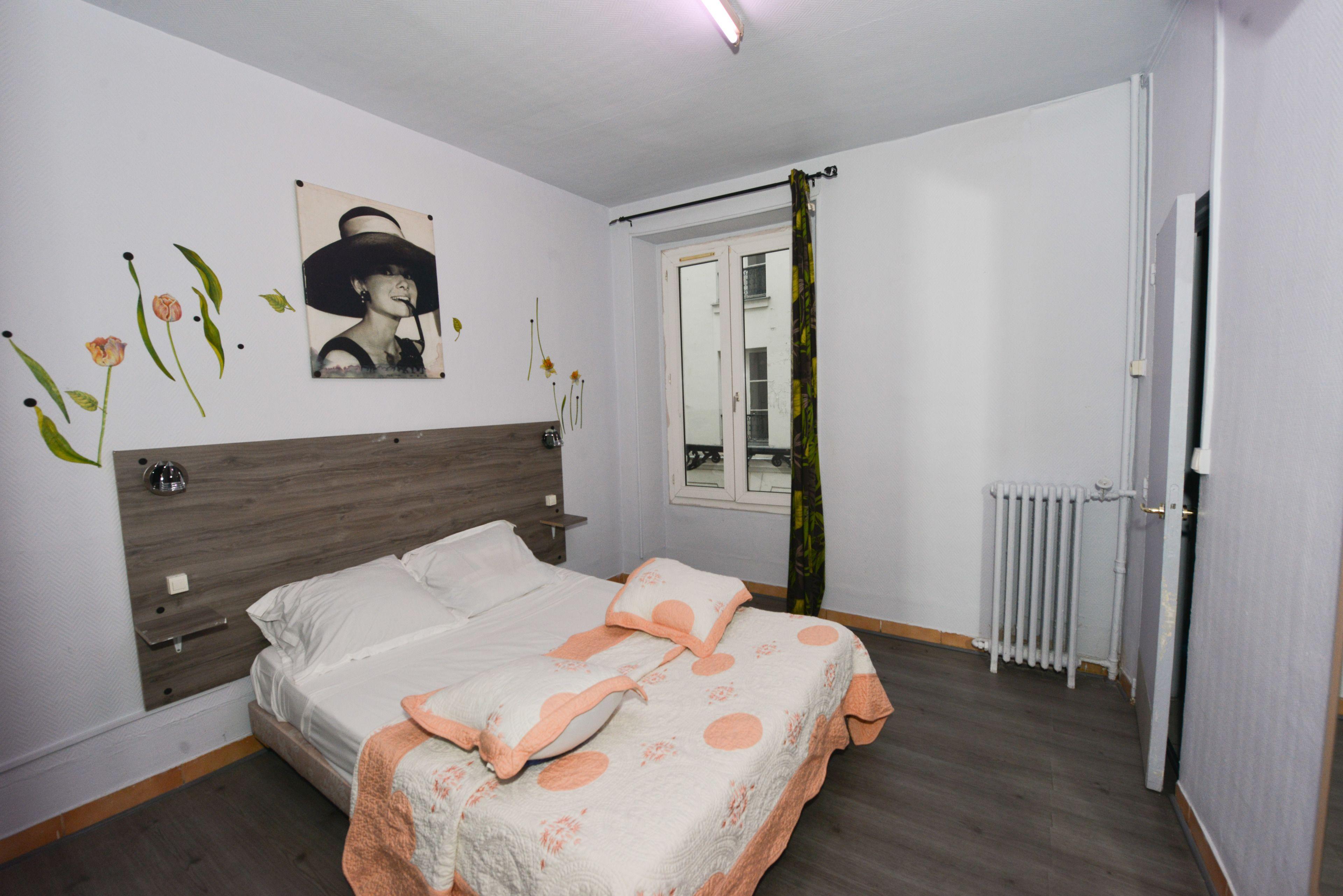 De La Poste Hotel 3*