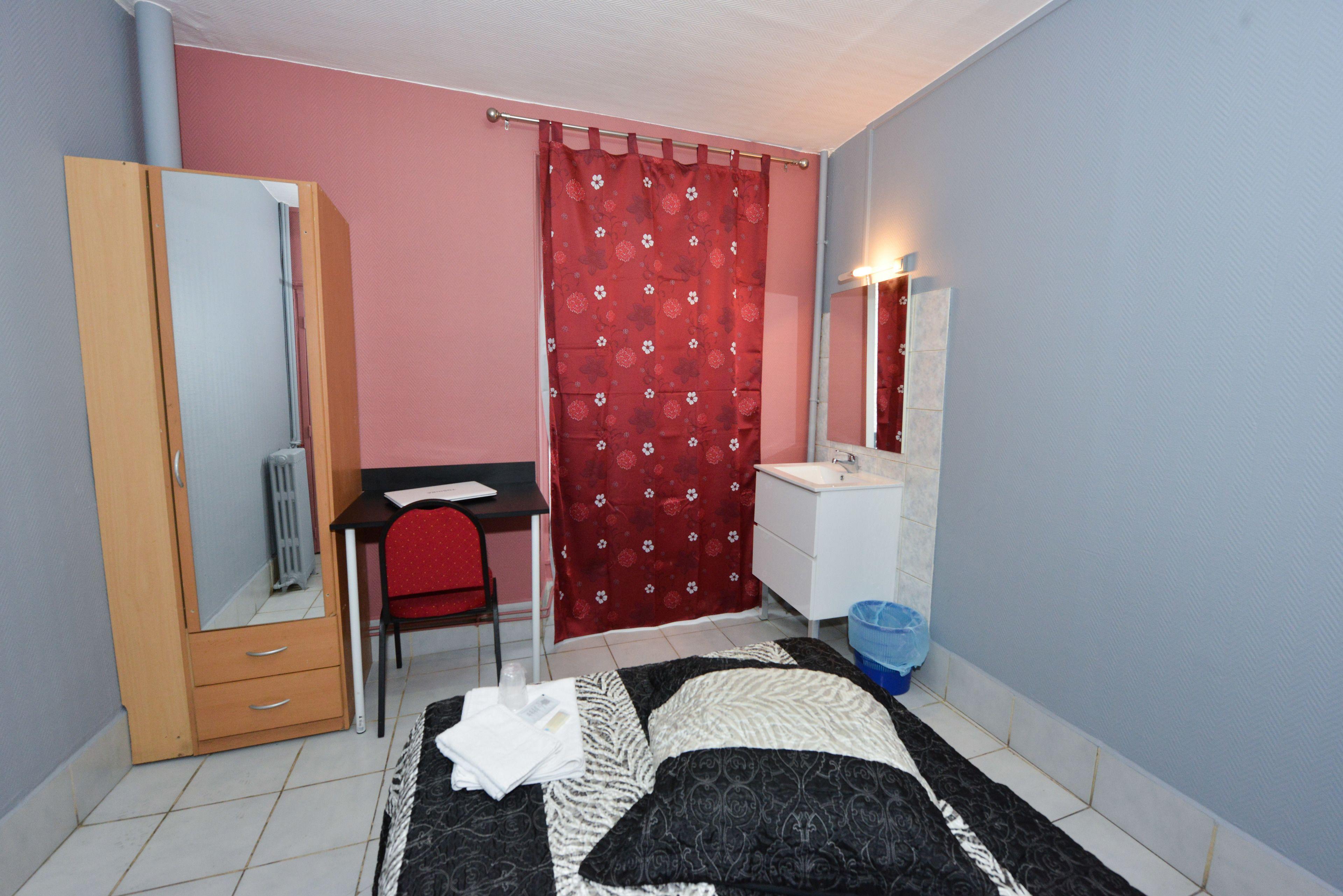 De La Poste Hotel 3*