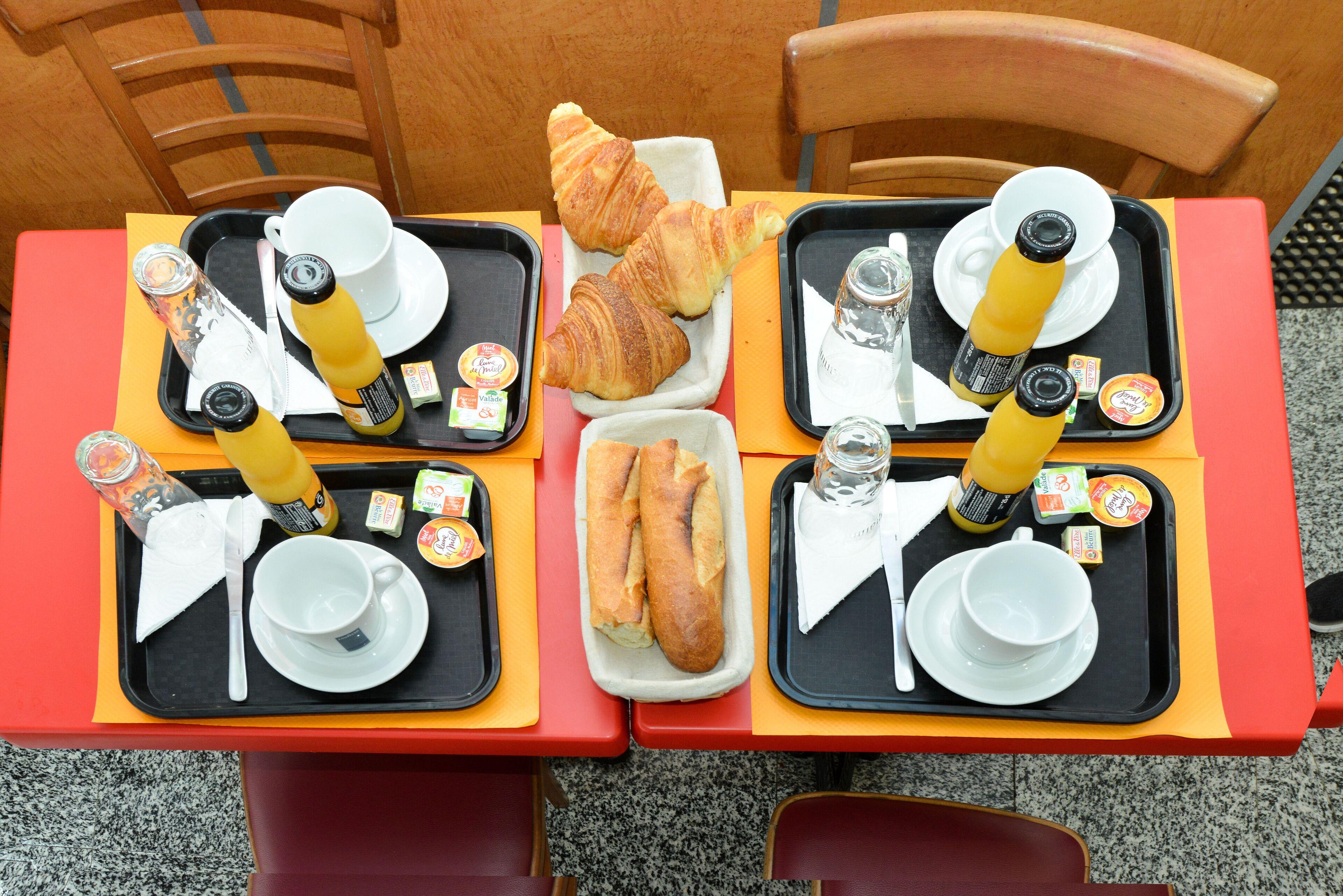 De La Poste Hotel Paris