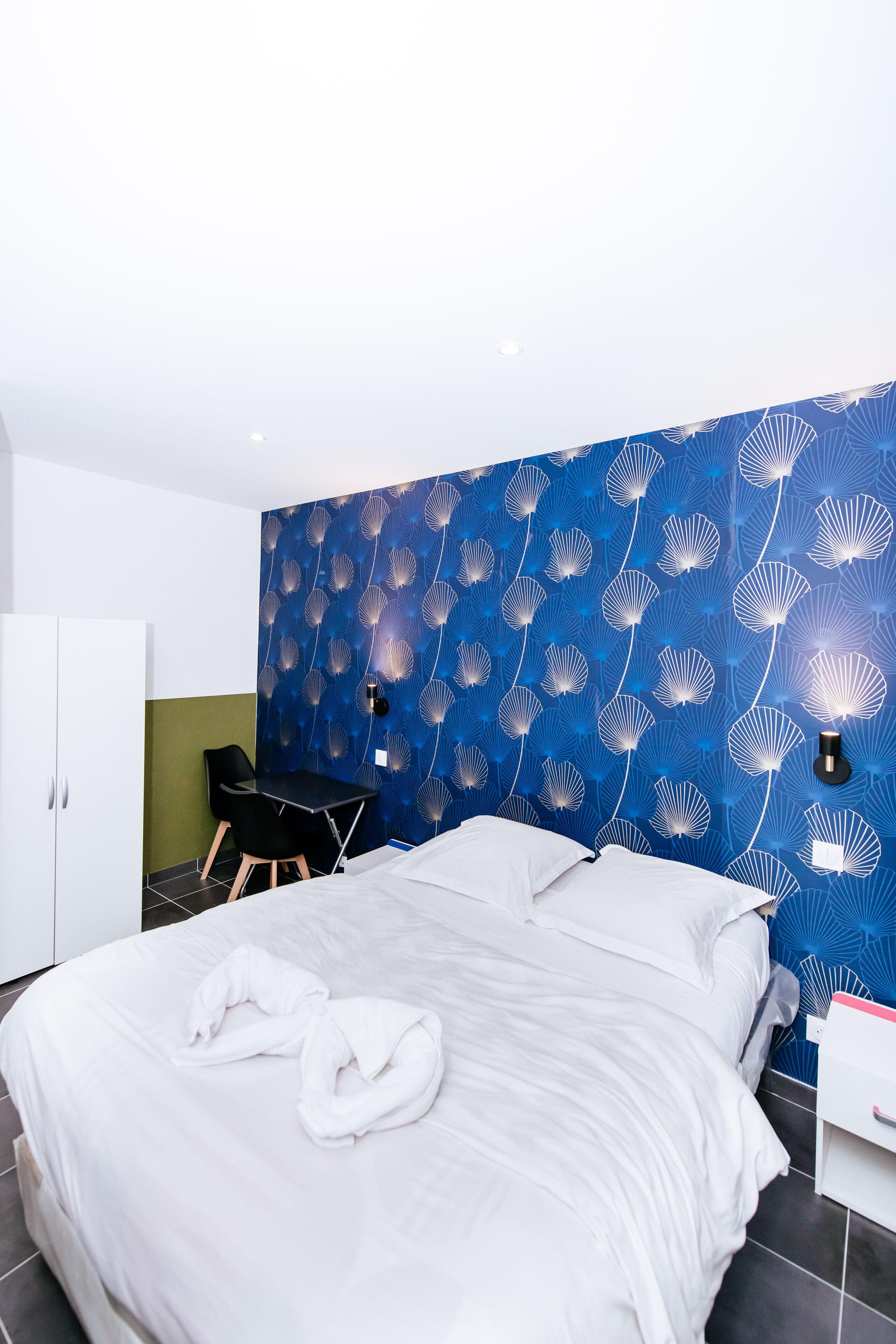 De La Poste 3* Paris