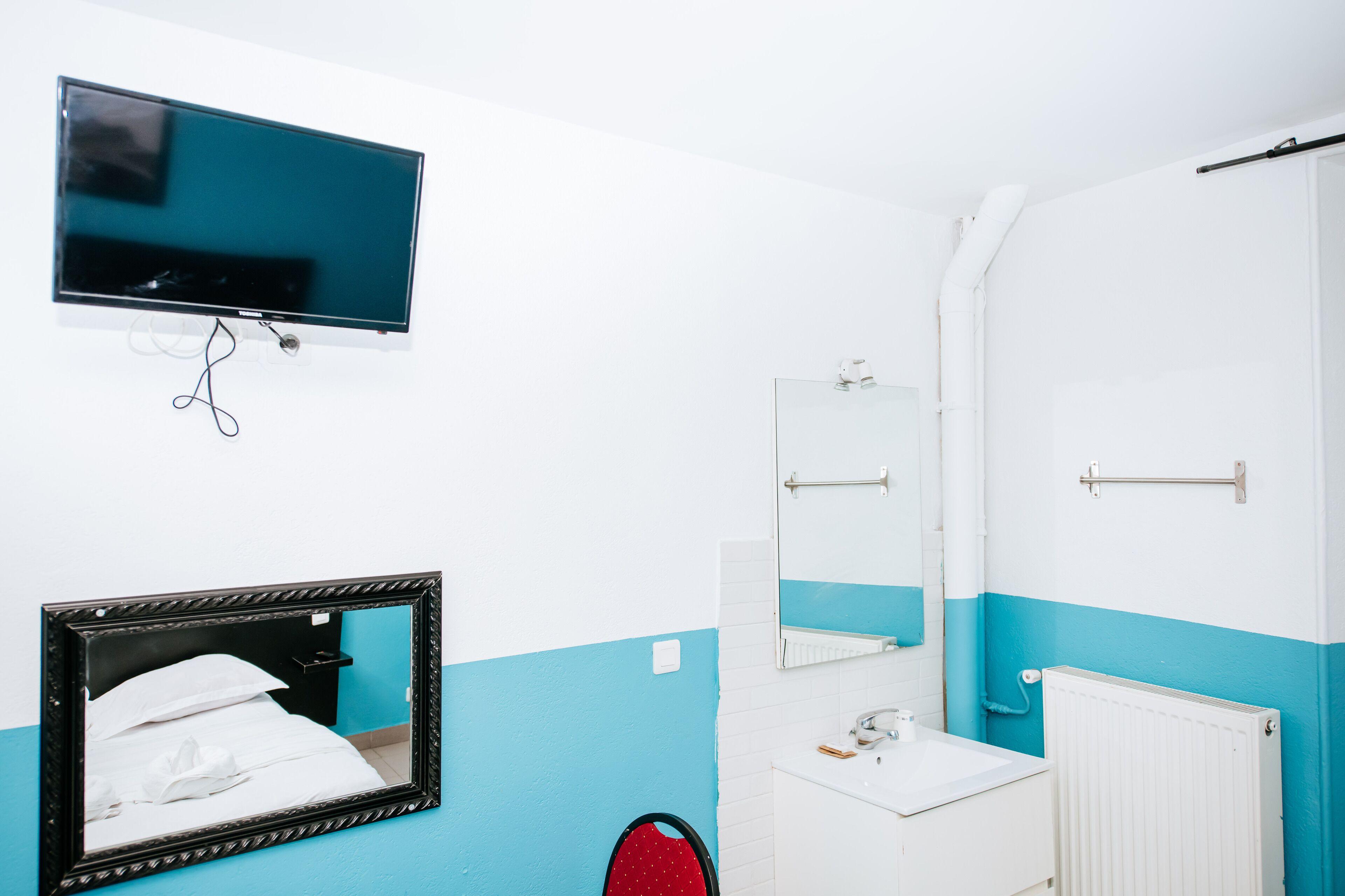 Hotel De La Poste 3*