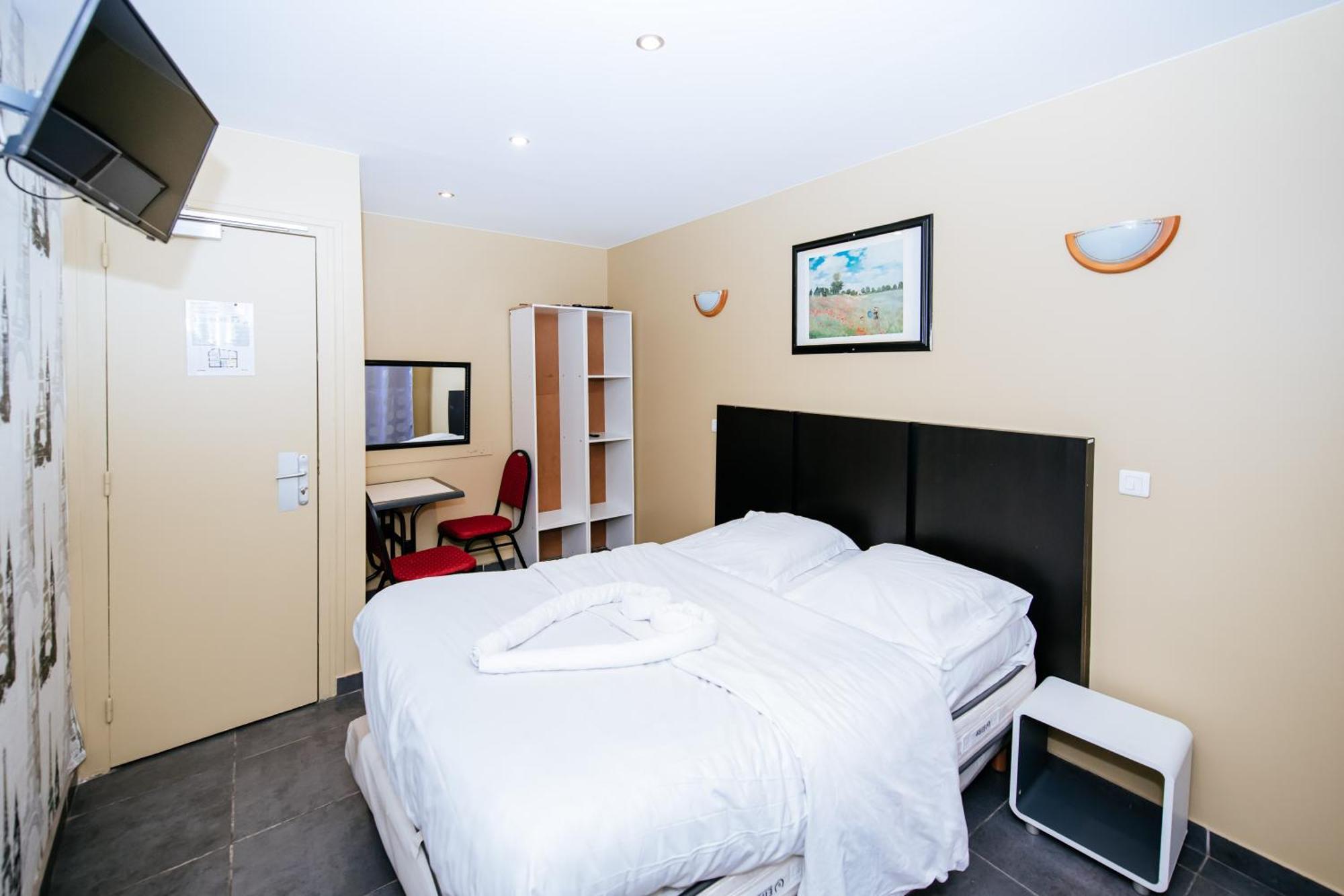 De La Poste Hotel