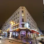 Hotel De La Poste