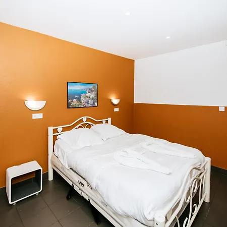 De La Poste Hotel Parigi
