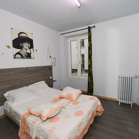 De La Poste Hotel 3*