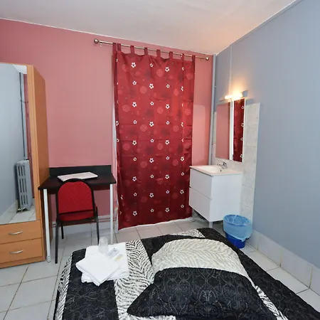 De La Poste Hotel 3*