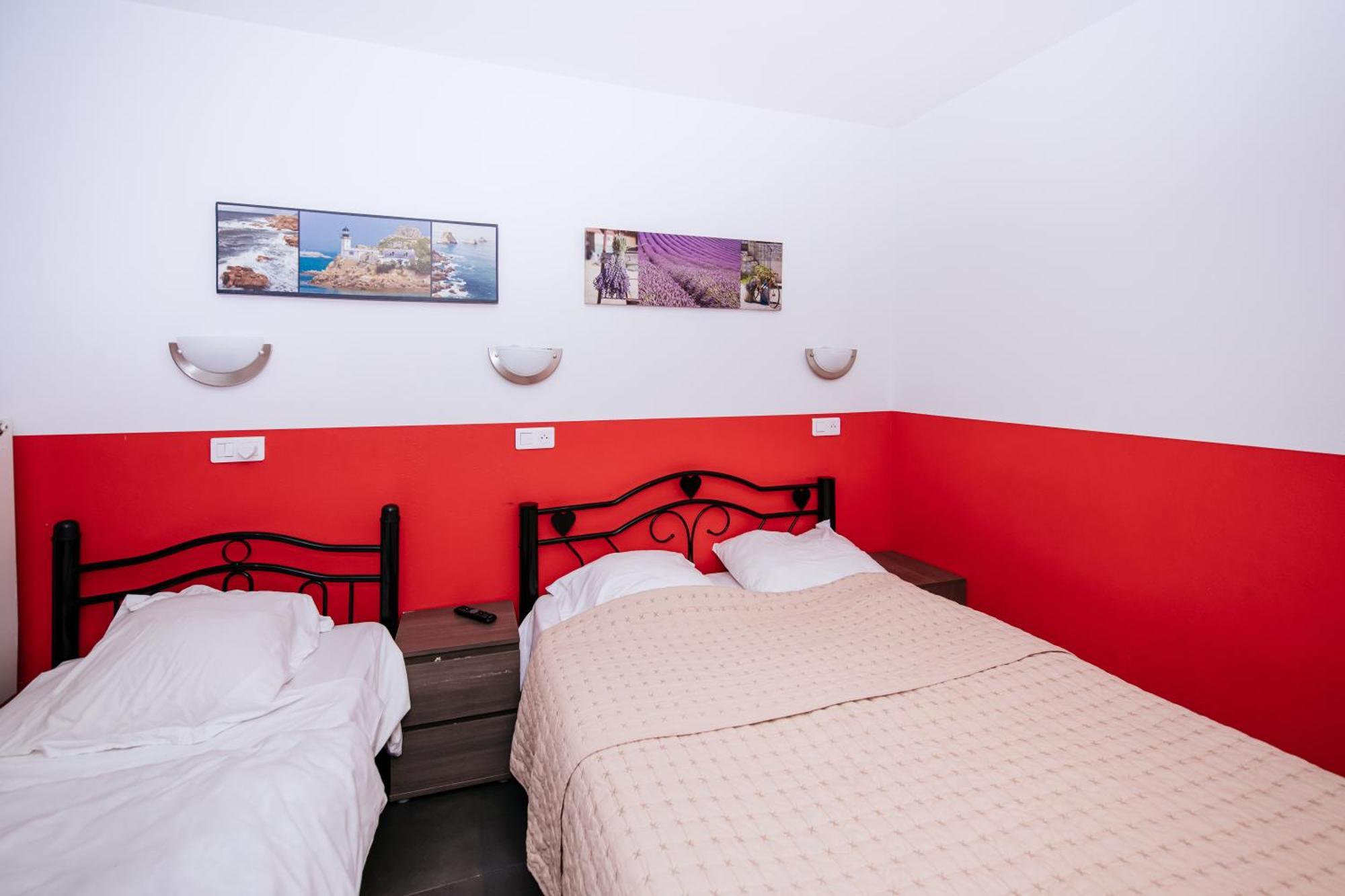 De La Poste 3* Paris