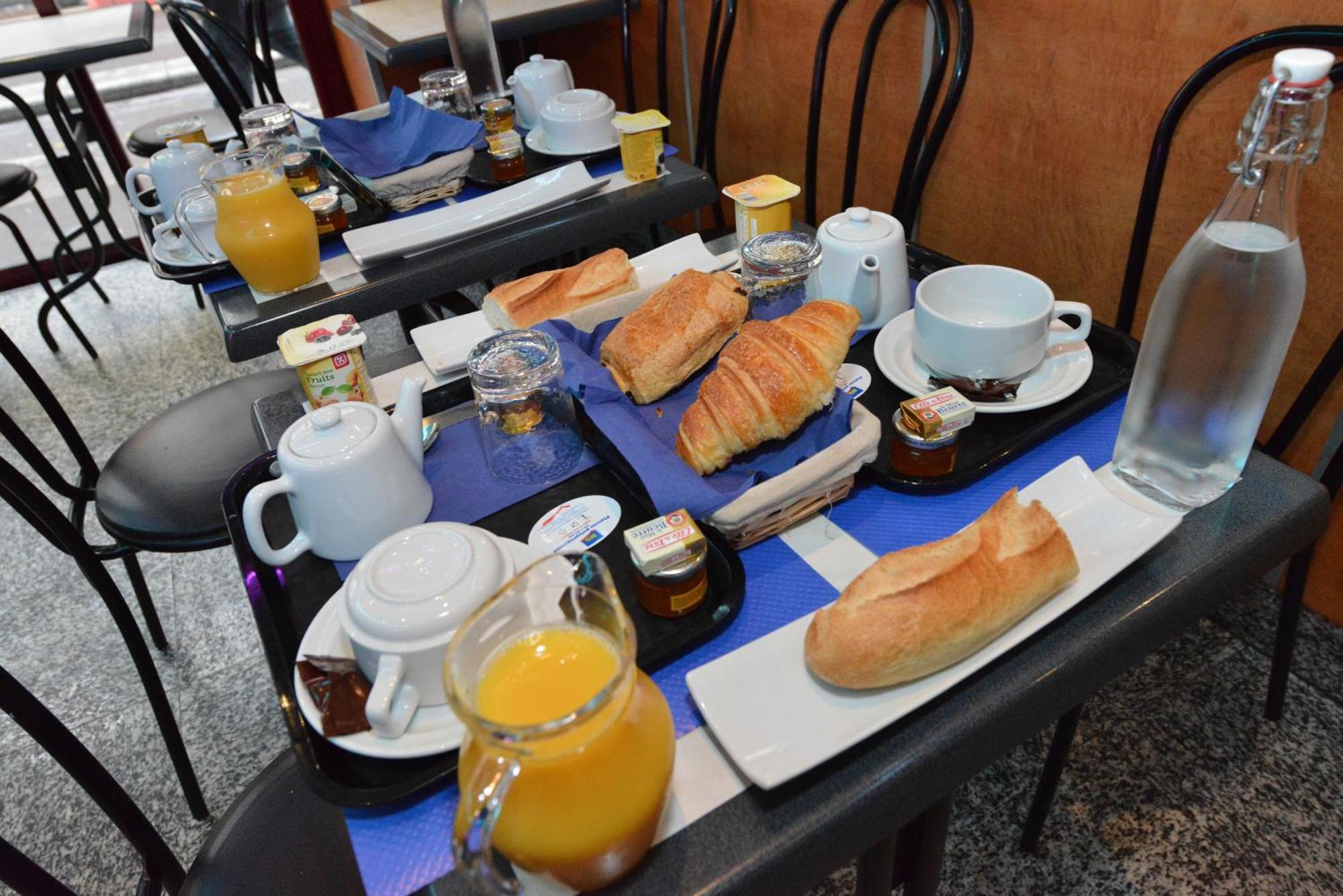 De La Poste Hotel 3*