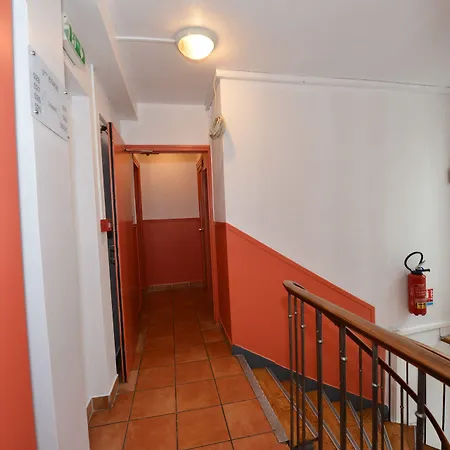 Hotel De La Poste