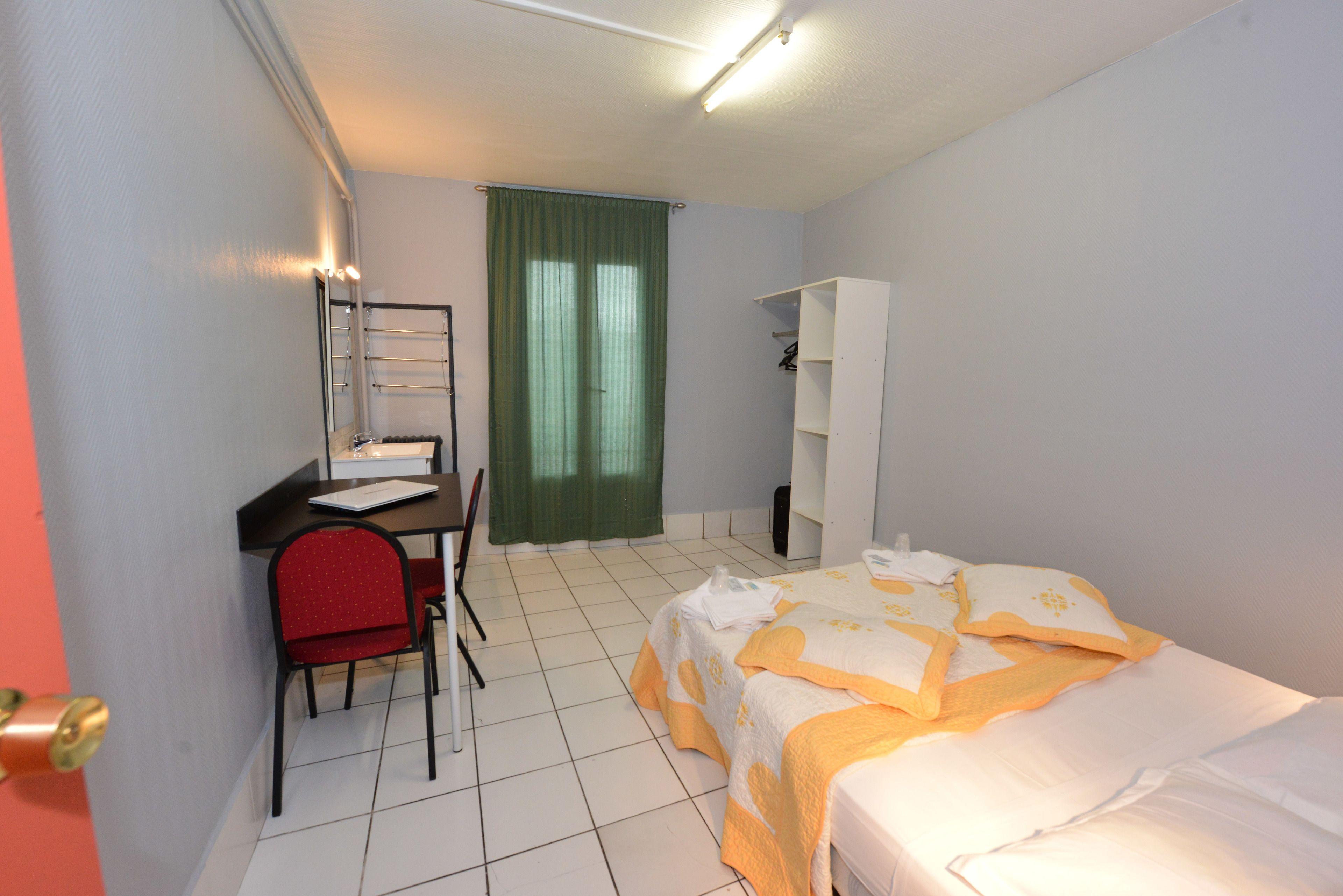 Hotel De La Poste