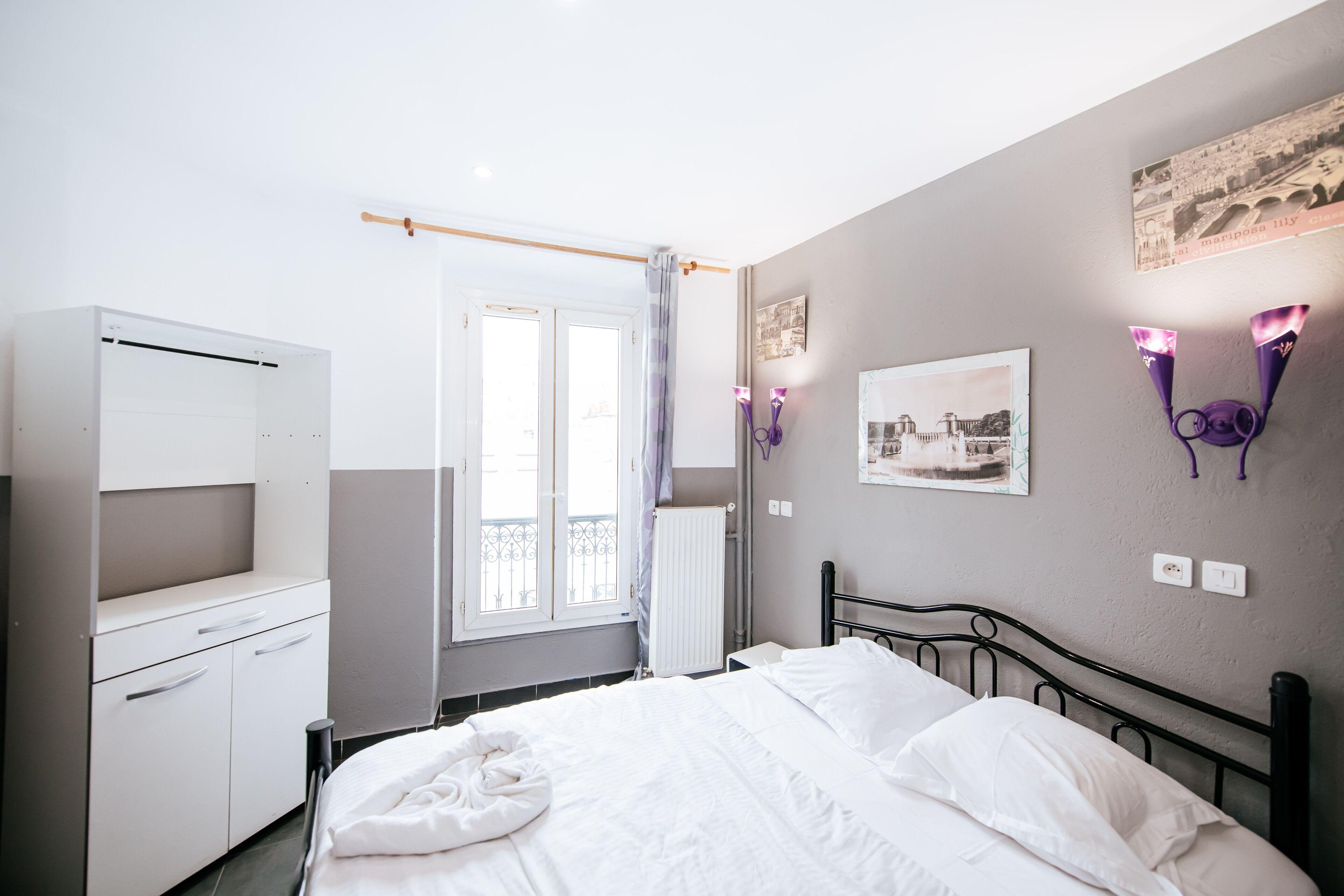 De La Poste Hotel Paris